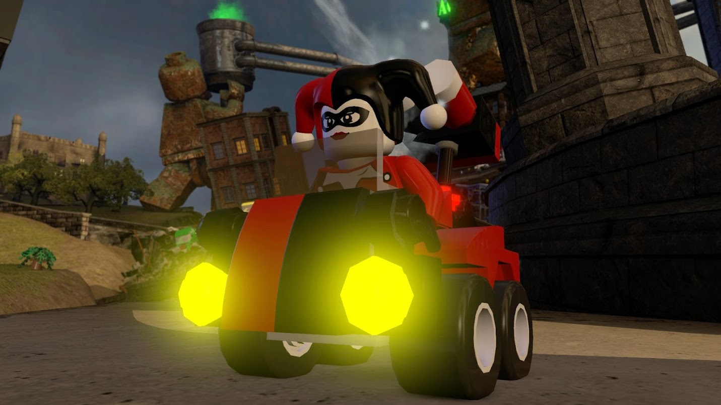 LEGO Dimensions - Imagen 3